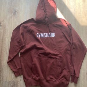 Gymshark hoodie